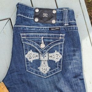 MissMe Jeans